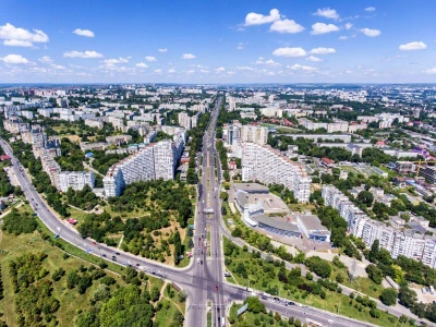 GİZLİ CENNET MOLDOVA - 5 Gece - HISKY - Rmo-Rmo - 30 Aralık 2025 -