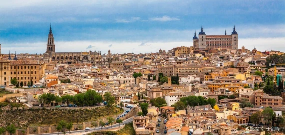 ELEGANT İSPANYA & ENDÜLÜS - 7 Gece – THY– MAD-BCN 2026 DÖNEMİ