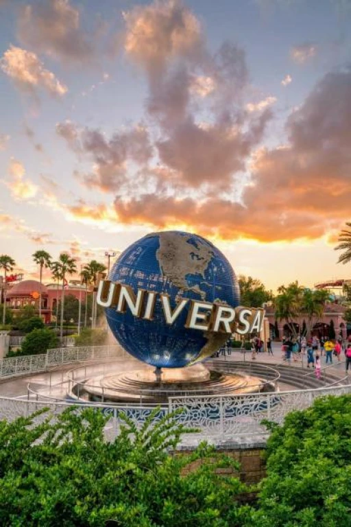 Miami - Orlando Serüveni Turu Türk Hava Yolları ile 5 Gece (MIA-MIA) 