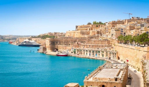 MALTA - 4 GECE - KM HAVA YOLLARI İLE - MLA - MLA 