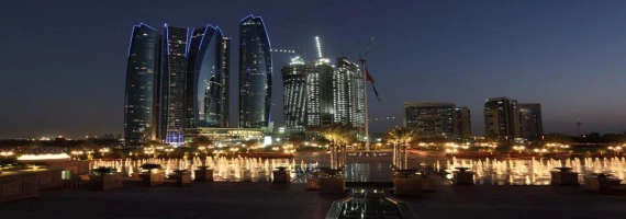 VİZE DAHİL DUBAİ TURU Türk Havayolları ile /İ