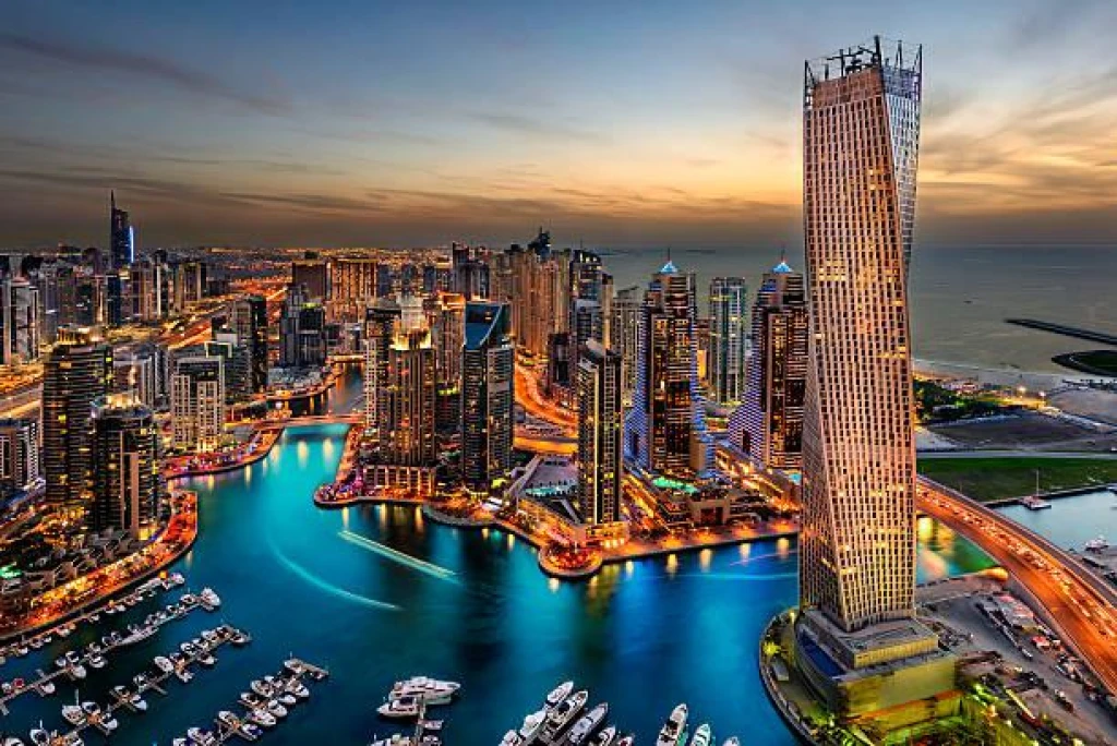 VİZE DAHİL DUBAİ TURU Türk Havayolları ile /İ