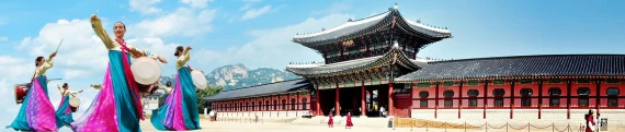 Comfort Japonya & Kore Turu Emirates Hava Yolları ile 8 Gece Ekstra Turlar ve Çay Seremonisi Dahil I...