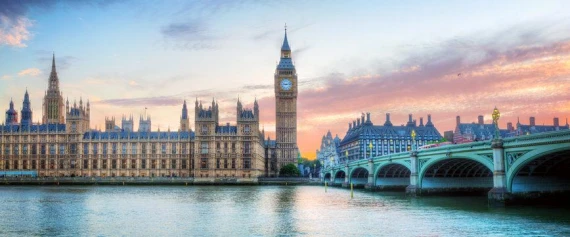Comfort Büyük Britanya Turu Türk Hava Yolları ile 8 Gece Ekstra Turlar Dahil