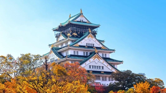 Comfort Japonya & Kore Turu Türk Hava Yolları ile 8 Gece Ekstra Turlar Dahil Sakura Dönemi  ICN-KIX...