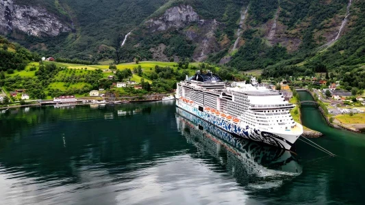 İskandinavya ve Fiyortlar Serüveni Turu THY ile 10 Gece CPH – TLL 