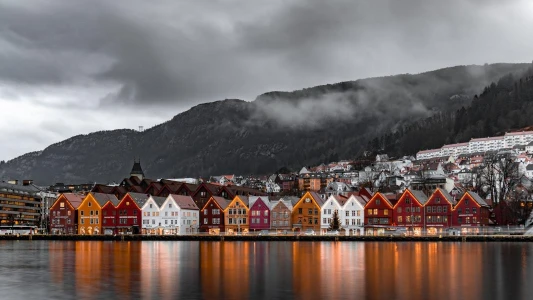 İskandinavya ve Fiyortlar Serüveni Turu THY ile 10 Gece CPH – TLL 