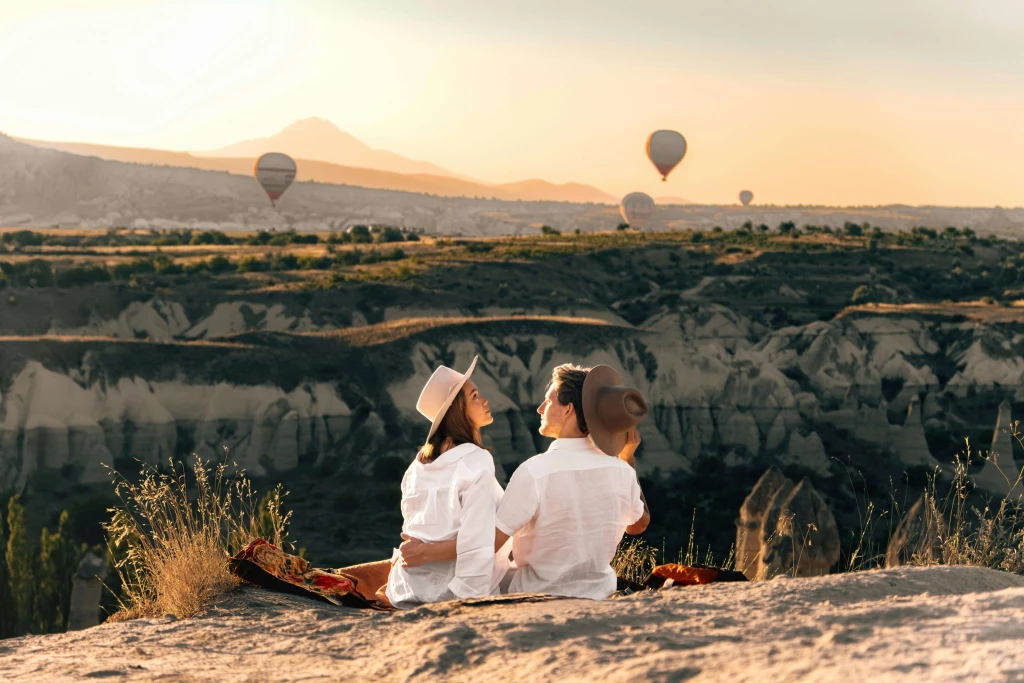 2-Day Cappadocia Tour