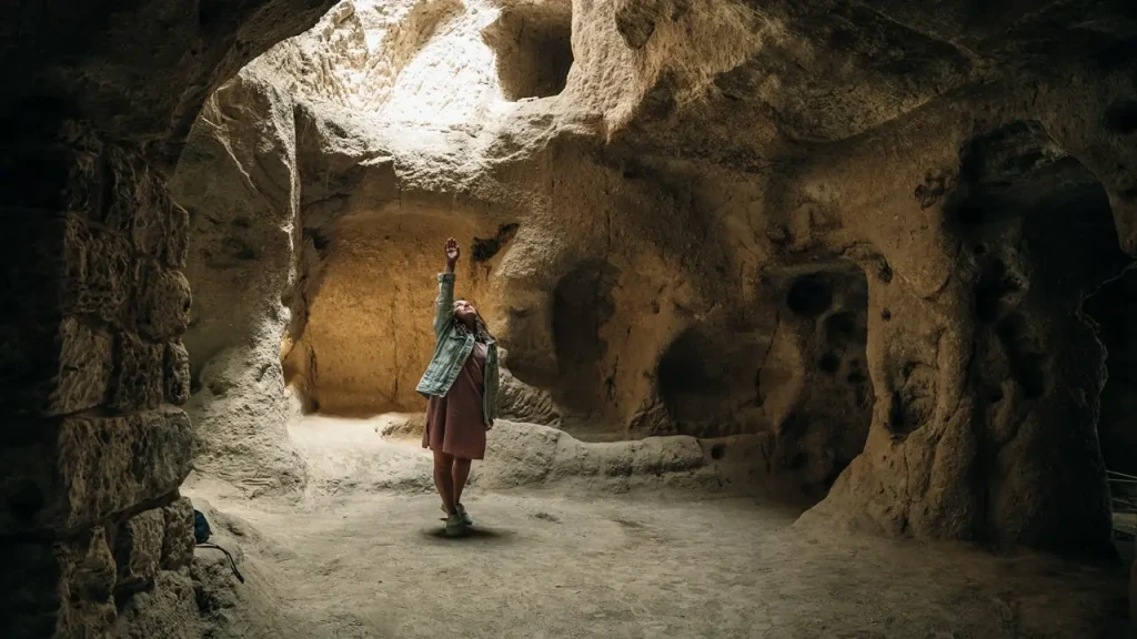 2-Day Cappadocia Tour