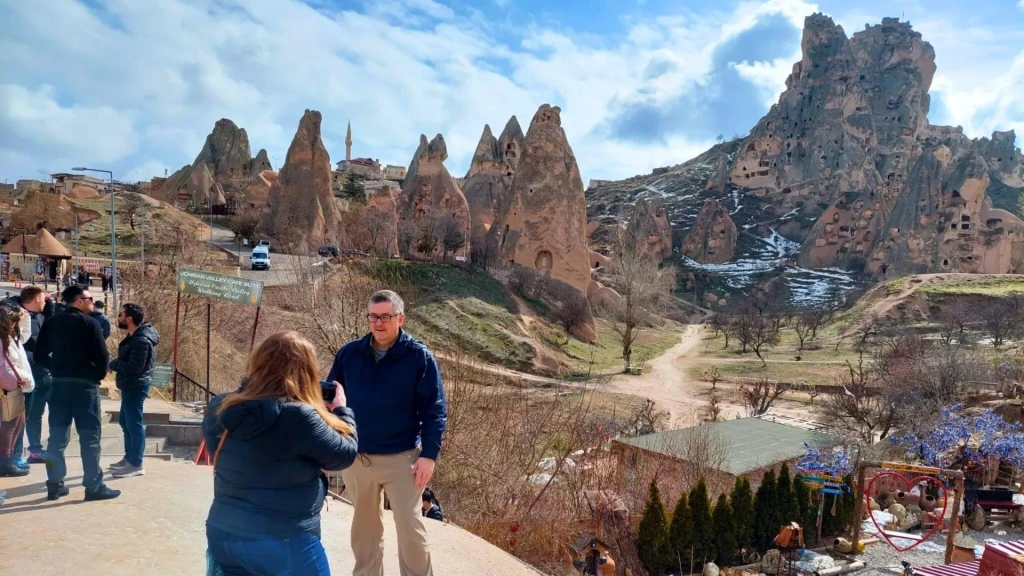 2-Day Cappadocia Tour