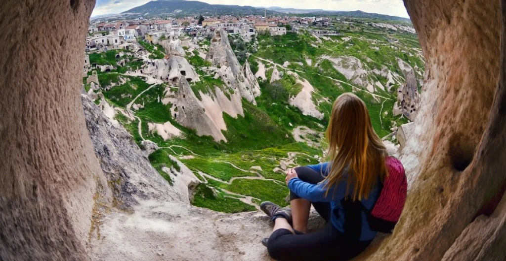 2-Day Cappadocia Tour