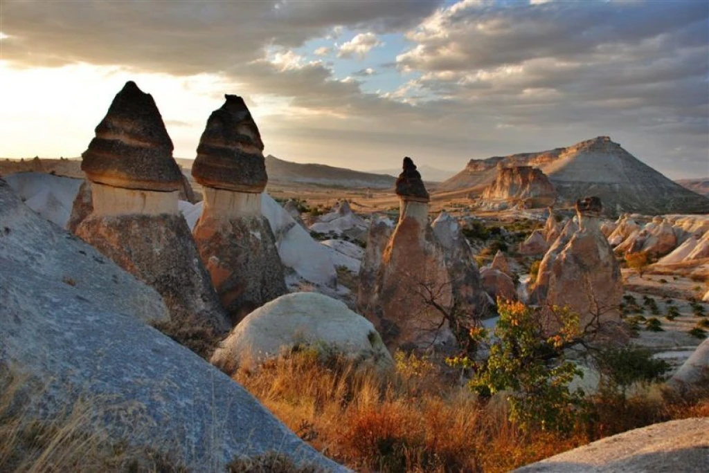 2-Day Cappadocia Tour