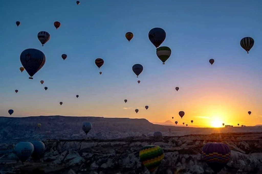 2-Day Cappadocia Tour