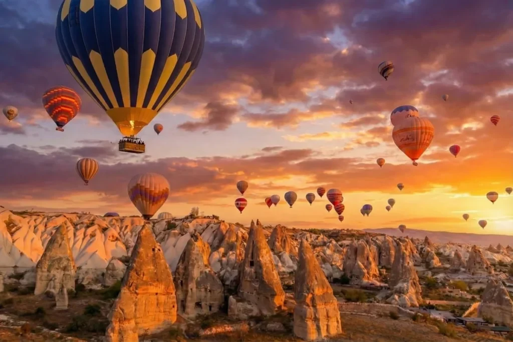2-Day Cappadocia Tour