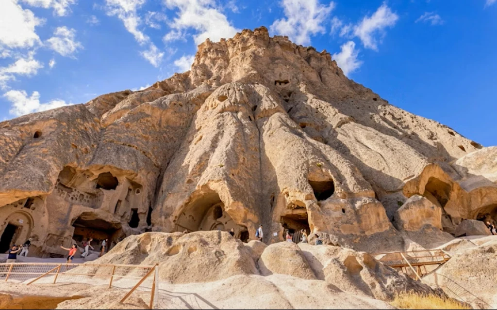 2-Day Cappadocia Tour