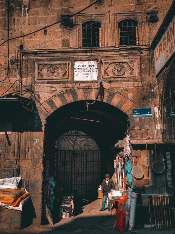 Tour Boutique di Kayseri