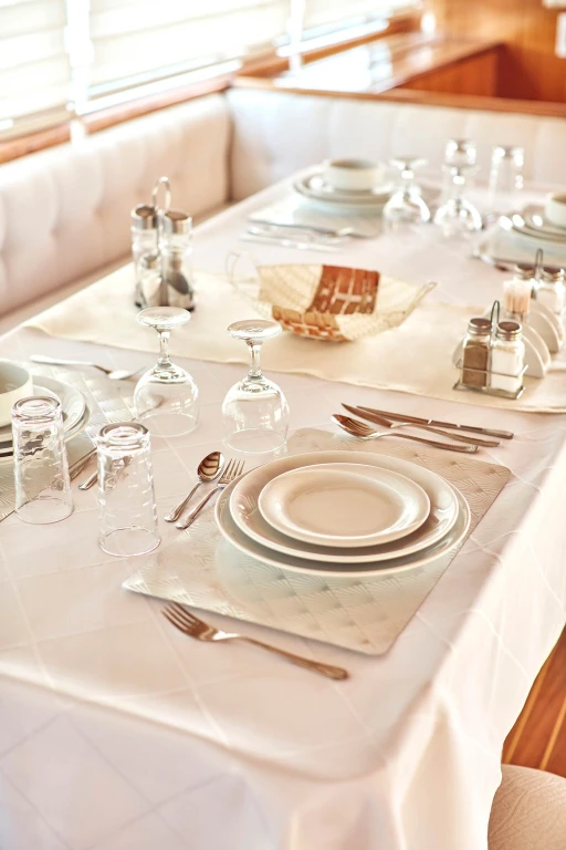 Gulet Yacht Boreas: Luxury Gulet Cruise in Turkey