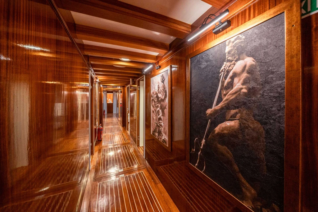 Gulet Yacht Boreas: Luxury Gulet Cruise in Turkey