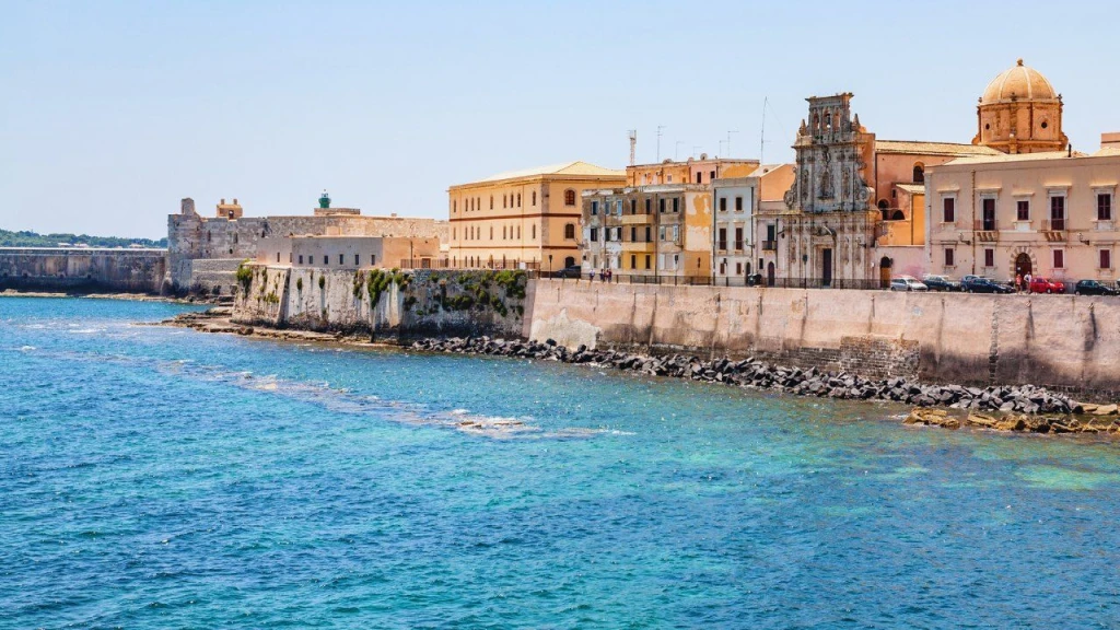 La Dolce Vita: Italy to Malta Cruise