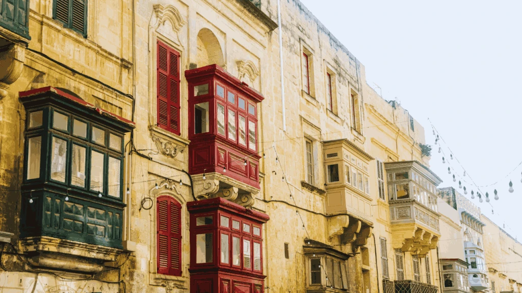 La Dolce Vita: Italy to Malta Cruise