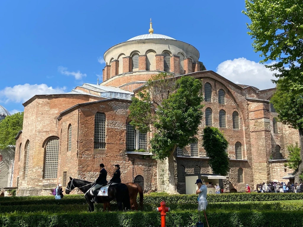 Best of Istanbul: Old City & Bosphorus Cruise