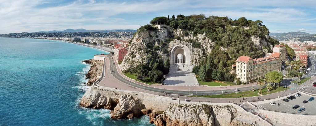 MONACO F1 GRAND PRIX Türk Hava Yolları ile 3 Gece (NCE-NCE)
