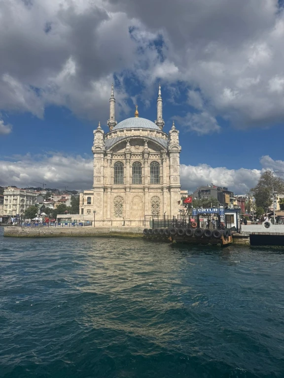 Best of Istanbul Deluxe: Morning Old City Tour & Luxury Yacht Bosphorus Cruise