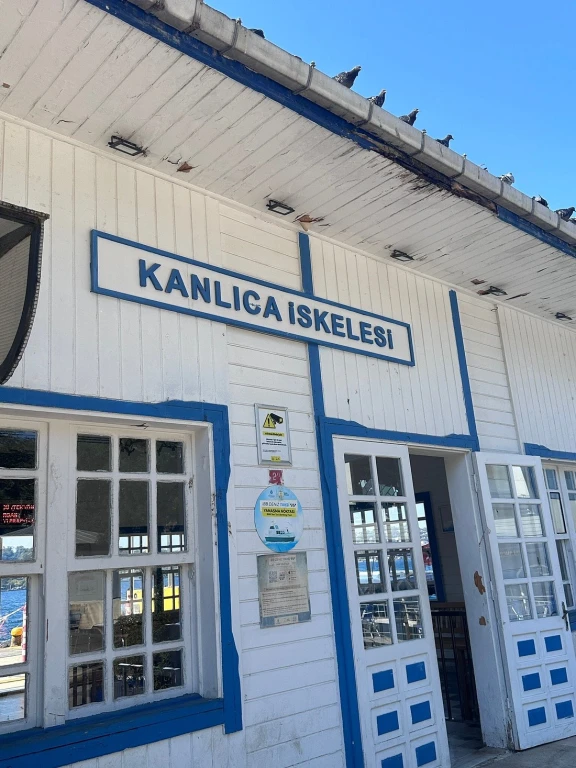 Luxury Sunset Yacht Cruise on the Bosphorus