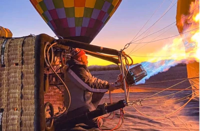 Cappadocia Tours & Hot Air Balloon Rides | Cappadocia Online Booking