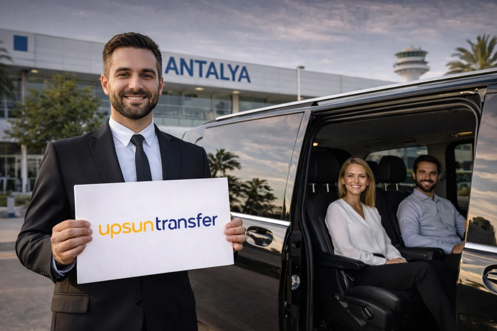 VIP Transfer Services
