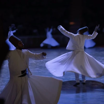 Konya Şeb-i Arus ve Çatalhöyük Turu