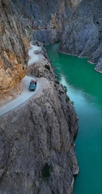 Uçaklı / Sivas Kemaliye Tunceli Elâzığ Turu
