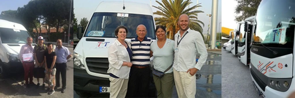 1 Night  Cappadocia Tour from Istanbul