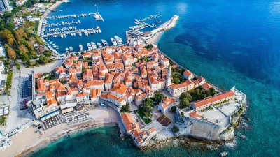Montenegro