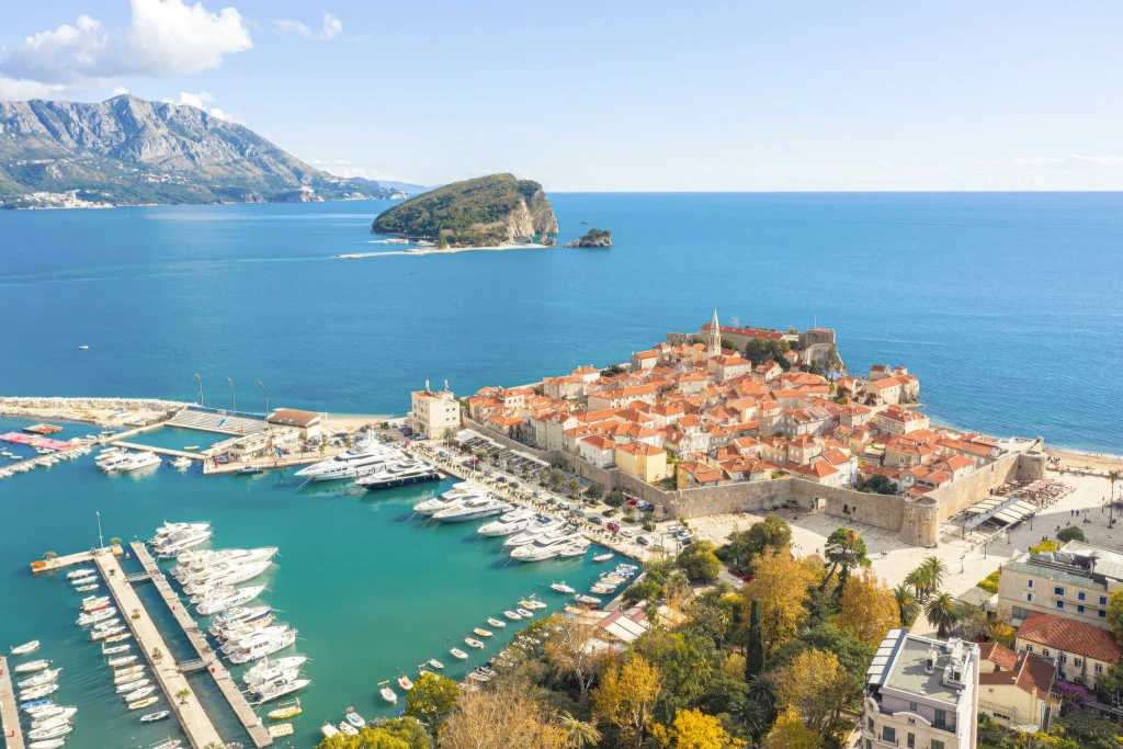 Pearl of the Adriatic Cruise – Montenegro