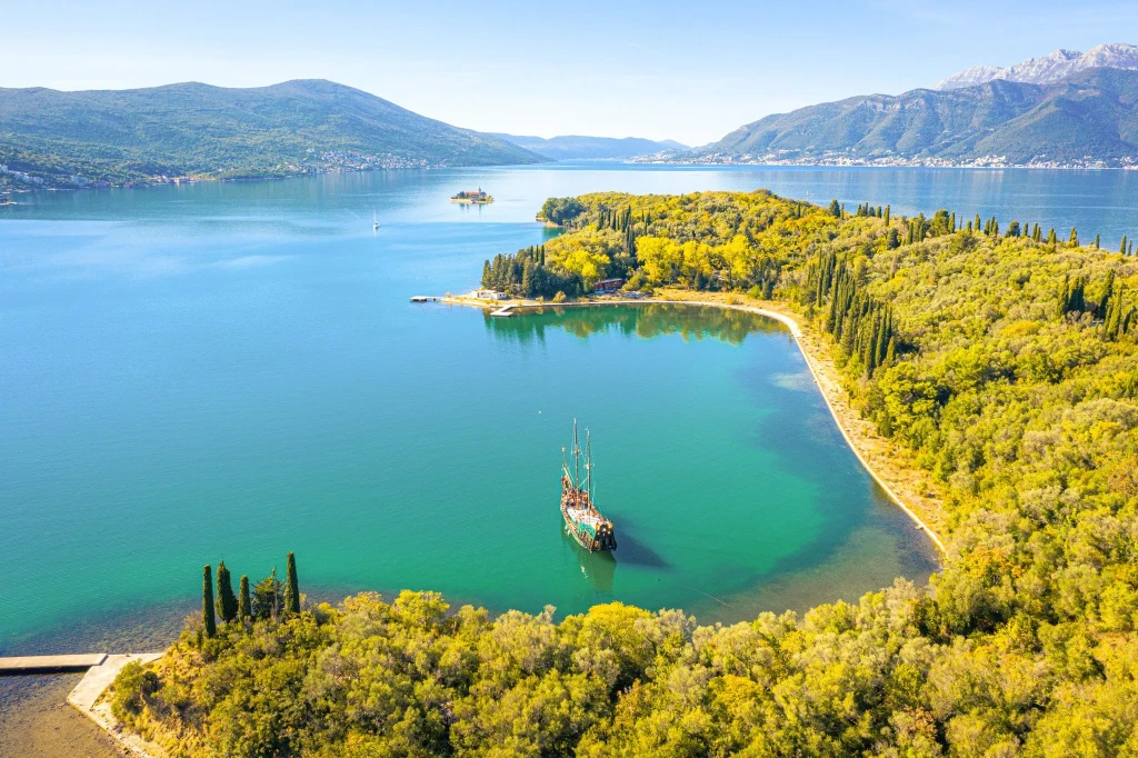 Pearl of the Adriatic Cruise – Montenegro