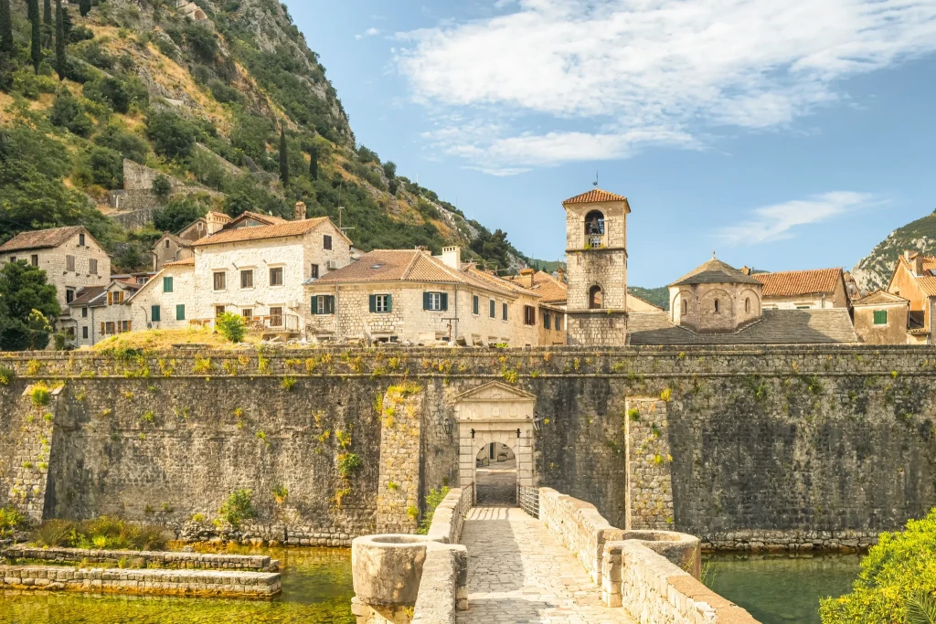Pearl of the Adriatic Cruise – Montenegro