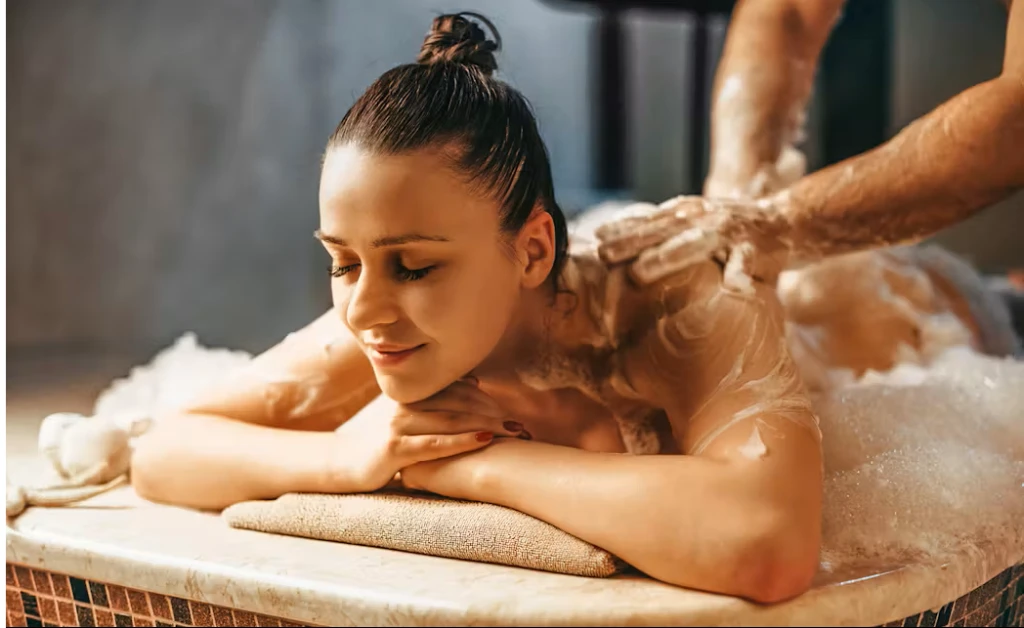 Cappadocia Spa & Turkish Bath
