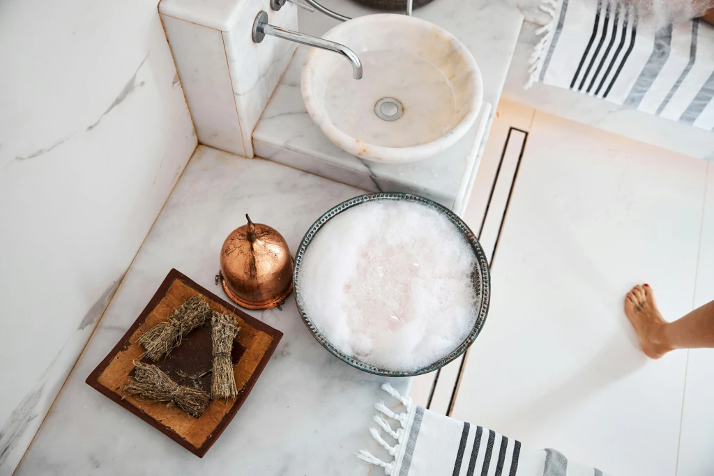 Cappadocia Spa & Turkish Bath