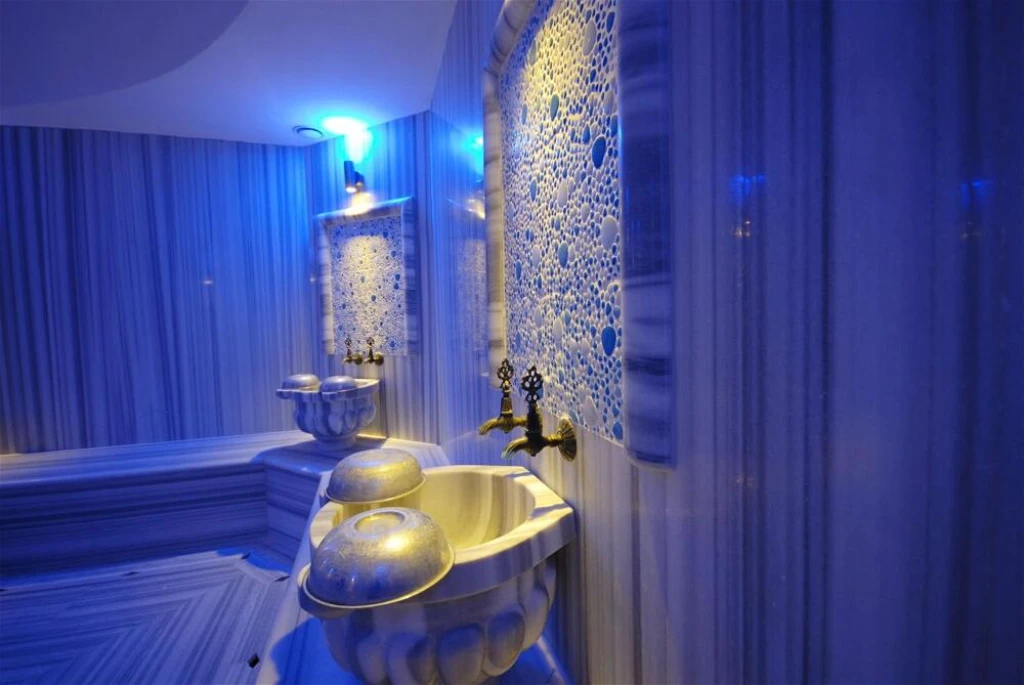 Cappadocia Spa & Turkish Bath