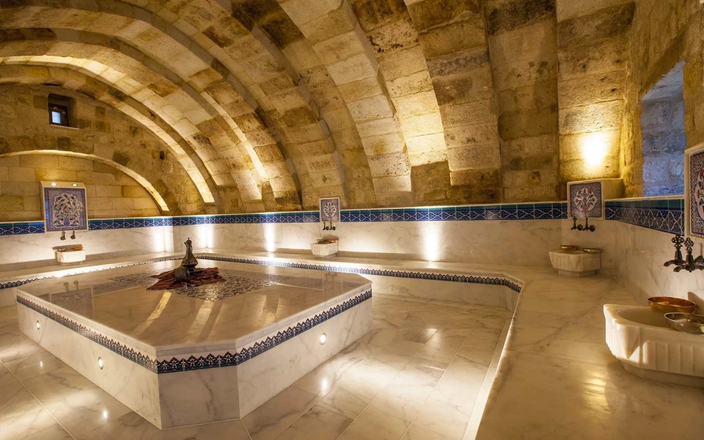 Cappadocia Spa & Turkish Bath