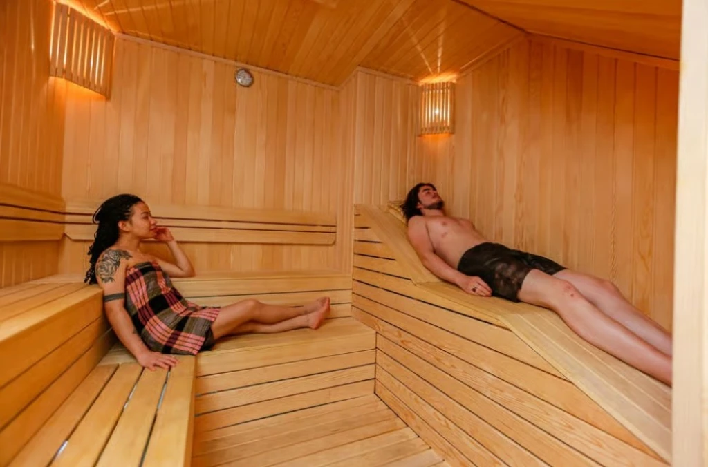 Cappadocia Spa & Turkish Bath