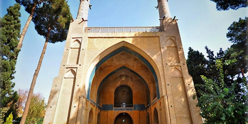 9 Gün 8 Gece Büyük İran Turu