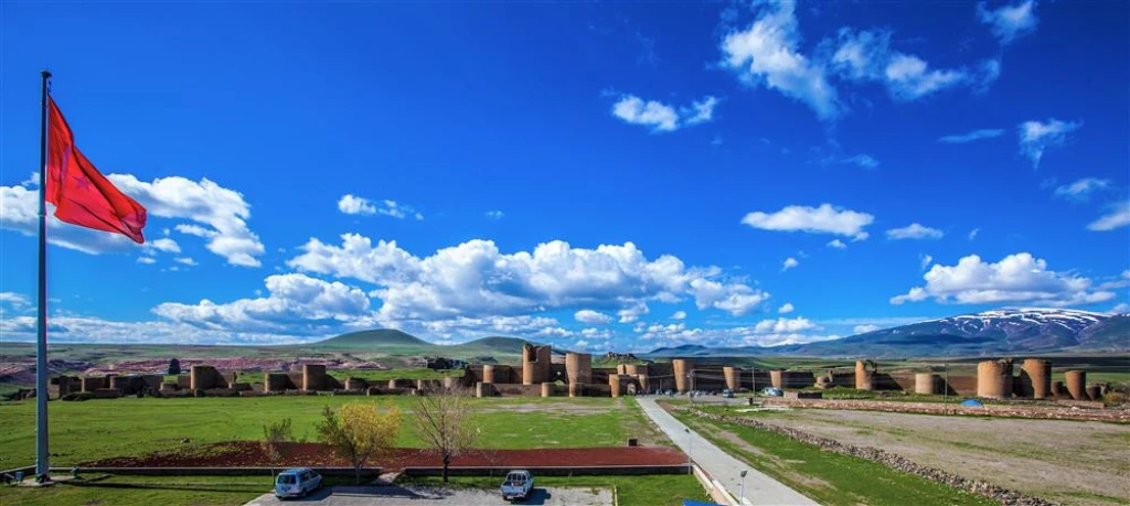 2 gün 1 gece Kars Turu