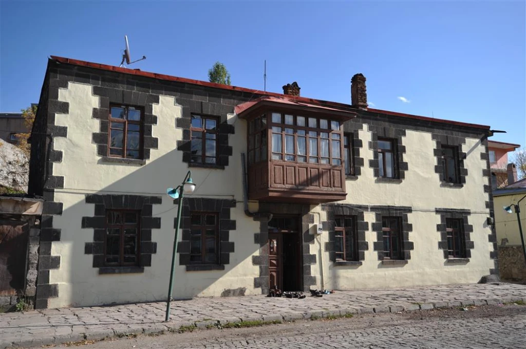 2 gün 1 gece Kars Turu