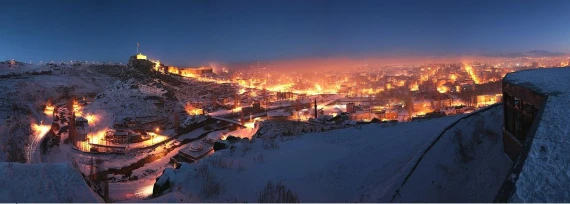 Kars Turu (2 Gün-1 Gece)