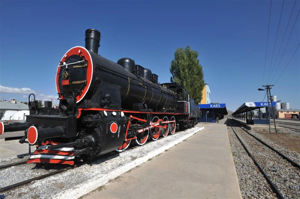 2 gün 1 gece Kars Turu