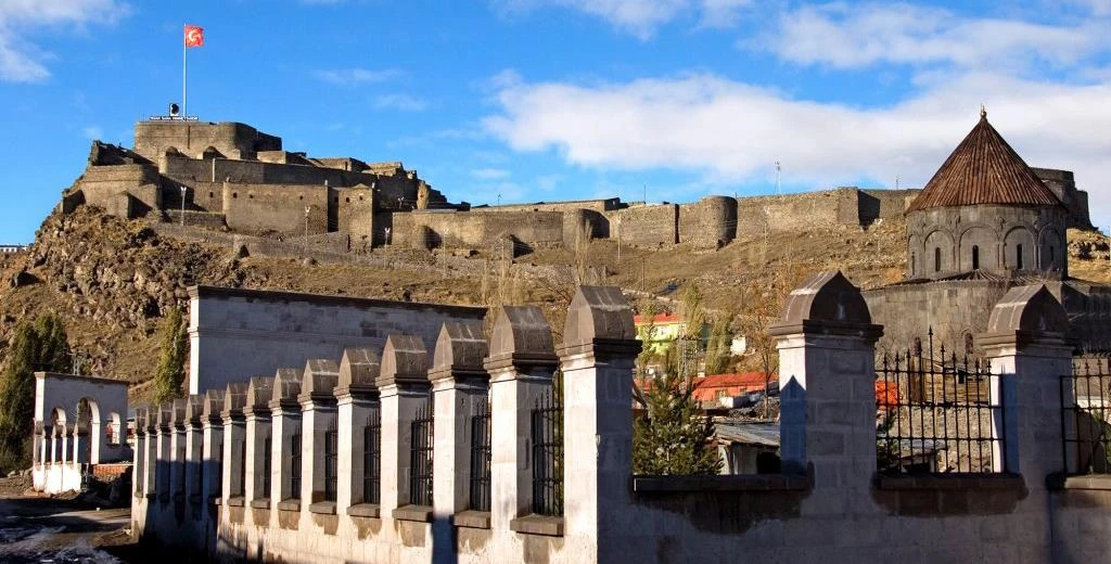 2 gün 1 gece Kars Turu