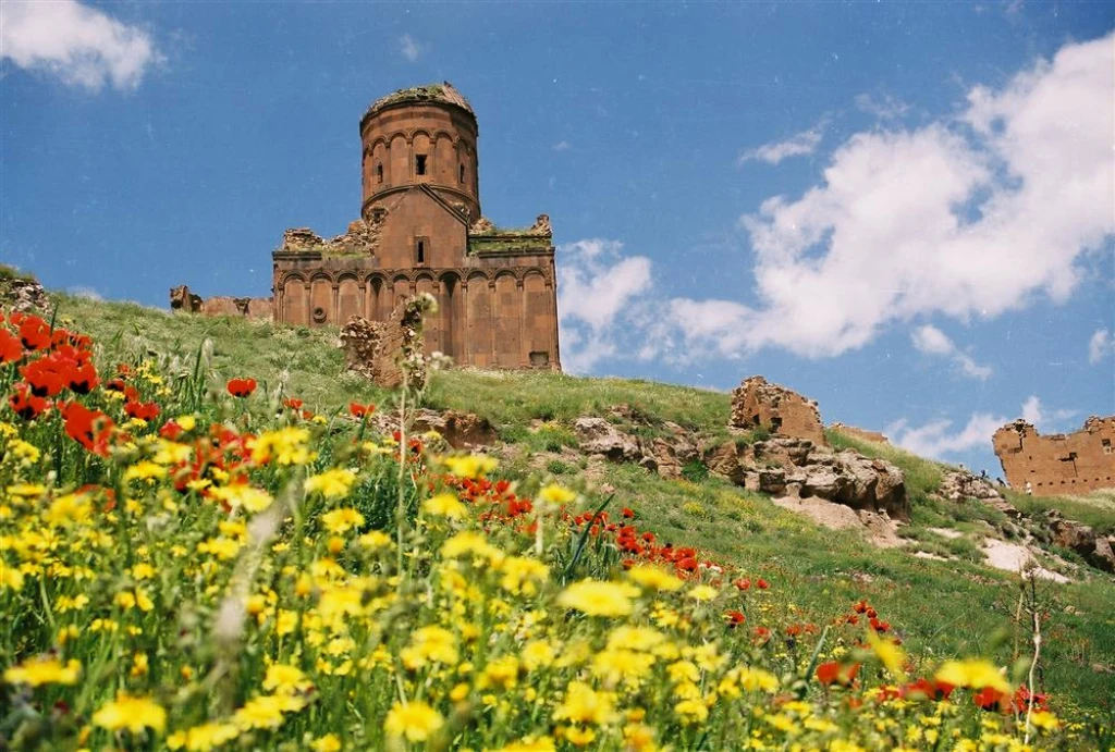 2 gün 1 gece Kars Turu