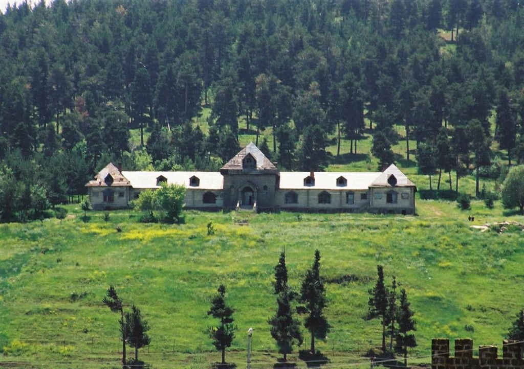 2 gün 1 gece Kars Turu